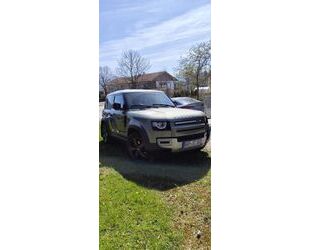 Land Rover Defender Gebrauchtwagen