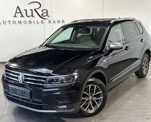 VW Tiguan Allspace Gebrauchtwagen