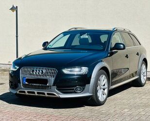 Audi A4 Allroad Gebrauchtwagen