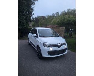 Renault Twingo Gebrauchtwagen