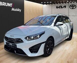Kia ceed Sportswagon Gebrauchtwagen