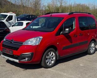 Citroen Berlingo Gebrauchtwagen