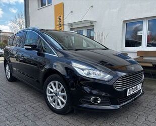 Ford S-Max Gebrauchtwagen