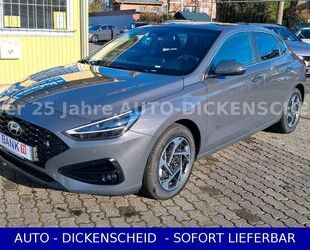 Hyundai i30 Gebrauchtwagen