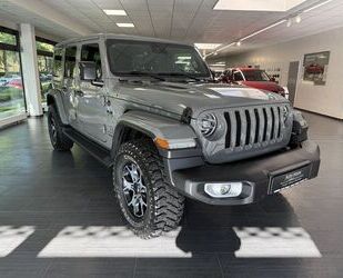 Jeep Wrangler Gebrauchtwagen