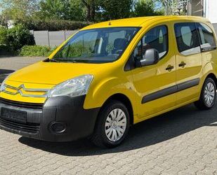 Citroen Berlingo Gebrauchtwagen