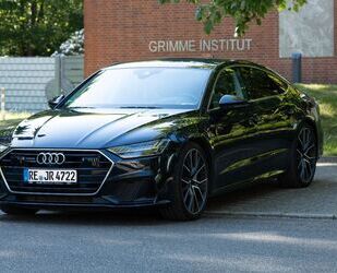 Audi A7 Gebrauchtwagen