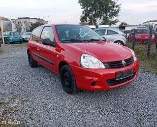 Renault Clio Gebrauchtwagen