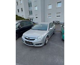 Opel Vectra Gebrauchtwagen