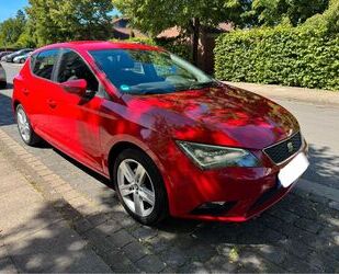 Seat Leon Gebrauchtwagen