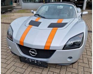 Opel Speedster Gebrauchtwagen