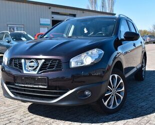 Nissan Qashqai+2 Gebrauchtwagen