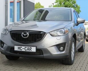 Jeep CX-5 