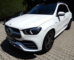 Mercedes-Benz GLE 350 Gebrauchtwagen