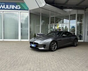 Jaguar F-Type Gebrauchtwagen