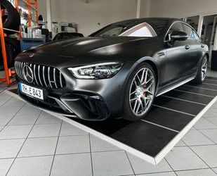 Mercedes-Benz AMG GT Gebrauchtwagen