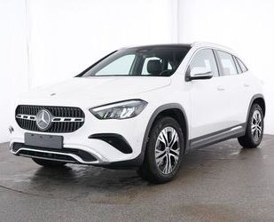 Mercedes-Benz GLA 200 Gebrauchtwagen