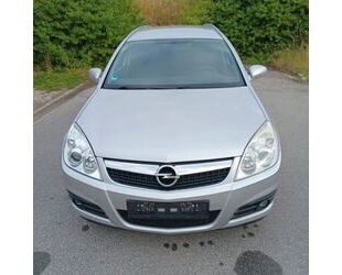 Opel Vectra Gebrauchtwagen
