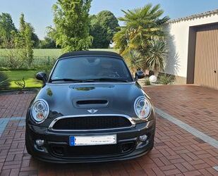 Mini Cooper S Roadster Gebrauchtwagen
