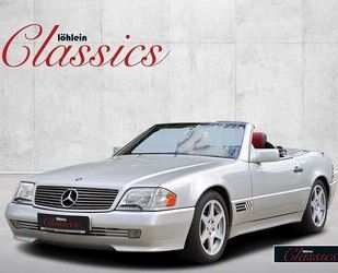 Mercedes-Benz 320 Gebrauchtwagen