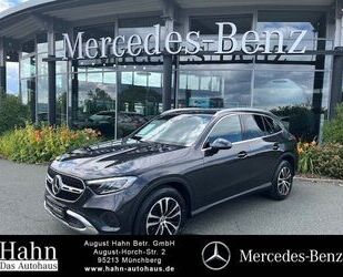 Mercedes-Benz GLC 220 Gebrauchtwagen