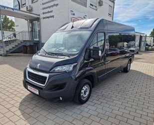 Peugeot Boxer Gebrauchtwagen