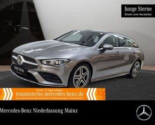 Mercedes-Benz CLA 200 Shooting Brake Gebrauchtwagen