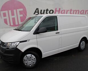 VW T6 Transporter Gebrauchtwagen