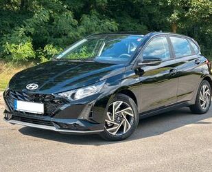 Hyundai i20 Gebrauchtwagen