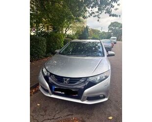 Honda Civic Gebrauchtwagen