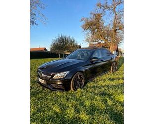 Mercedes-Benz C 63 AMG Gebrauchtwagen