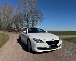 BMW 650 Gebrauchtwagen