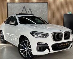 BMW X4 Gebrauchtwagen