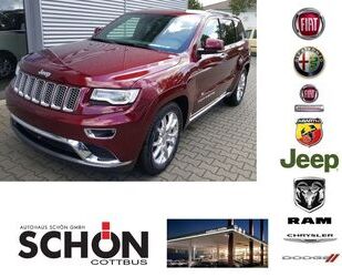 Jeep Grand Cherokee Gebrauchtwagen