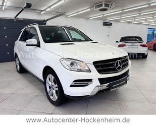 Mercedes-Benz ML 250 Gebrauchtwagen