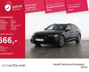 Audi S6 Gebrauchtwagen