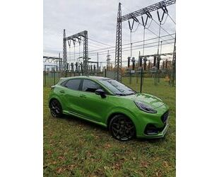 Ford Puma Gebrauchtwagen