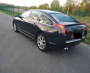Citroen C6 Gebrauchtwagen