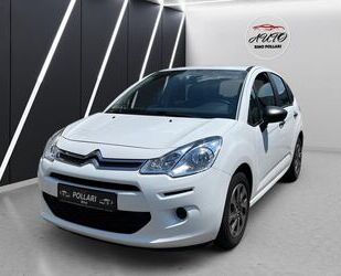 Citroen C3 Gebrauchtwagen