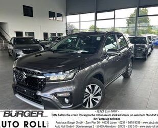 Suzuki (SX4) S-Cross Gebrauchtwagen