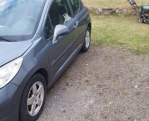 Peugeot 207 Gebrauchtwagen