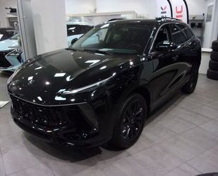 DFSK Forthing 5 Gebrauchtwagen