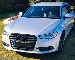 Audi A6 Allroad Gebrauchtwagen