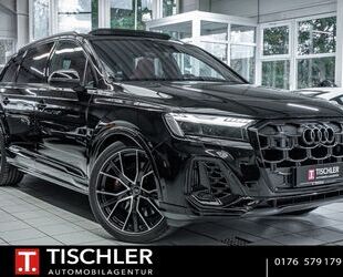Audi SQ7 Gebrauchtwagen