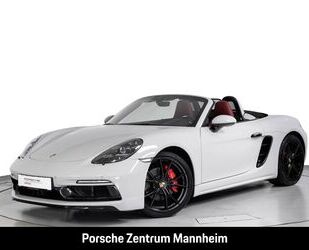 Porsche Boxster Gebrauchtwagen