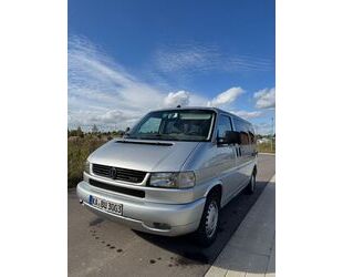 VW T4 Caravelle Gebrauchtwagen