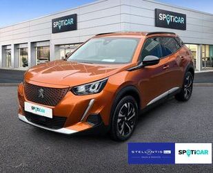 Peugeot 2008 Gebrauchtwagen