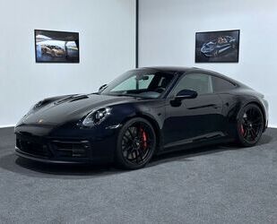 Porsche 992 Gebrauchtwagen