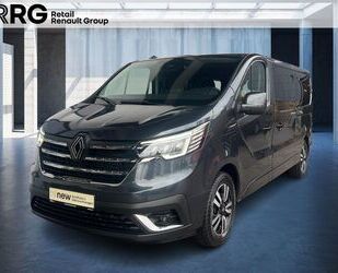 Renault Trafic Gebrauchtwagen