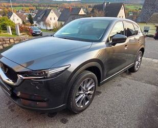 Mazda CX-5 Gebrauchtwagen
